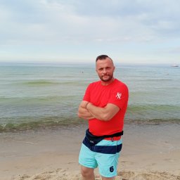 Dawid Przybylski - Fantastyczne Instalowanie Domofonów Inowrocław