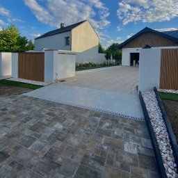 DARKABUD S.C. - Montaż Ogrodzeń Panelowych Gdańsk