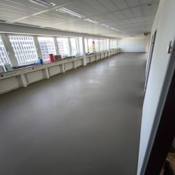 Układanie paneli Kętrzyn 4