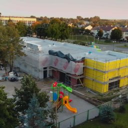 IZBUD - Tanie Usługi Murarskie Kutno