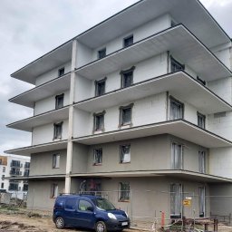 Remonty mieszkań Kutno 4