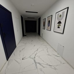 IZBUD - Murowanie ścian Kutno