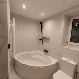 Remonty mieszkań Kutno 2