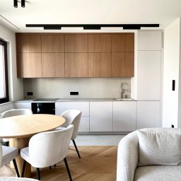 Wektor styl - Tanie Meble Na Wymiar Strzyżów