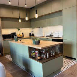 Wektor styl - Pierwszorzędne Stolarstwo Strzyżów