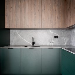 Wektor styl - Rewelacyjne Szafy Wnękowe Na Wymiar Strzyżów