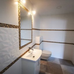 Remont łazienki Kędzierzyn-Koźle 2