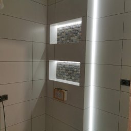 Remont łazienki Kędzierzyn-Koźle 4