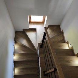 Remont łazienki Wieluń 3