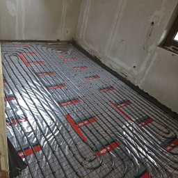 Kompleksowe wykonanie instalacji grzewczych Stare Bojanowo 4