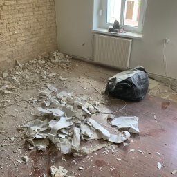 Usługi Budowlane Roman Borsuk - Staranne Usługi Stolarskie Świebodzin