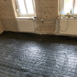 Remonty mieszkań Świebodzin 3