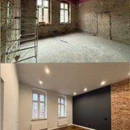 Remonty mieszkań Chorzów 3