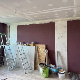 Mar Den - Płyty Karton Gips Chorz&oacute;w