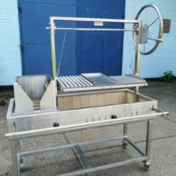 Grill argentyński