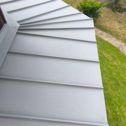 Wymiana dachu Kraków 2