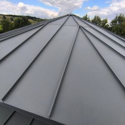 Wymiana dachu Kraków 4