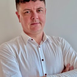 Tomasz Głogowski - Obsługa IT Chrzanów