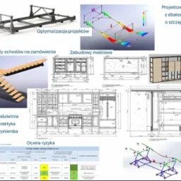 Profesjonalnie Solidnie Terminowo W rozsądnych cenach Zapraszam do współpracy!