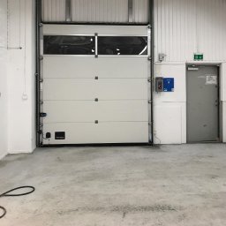 Bramy garażowe Rumia 3