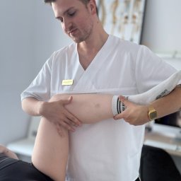 Fizjoterapeuta Katowice 2