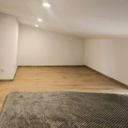 Mateos - Świetne Usługi Parkieciarskie w Rudzie Śląskiej