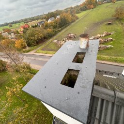 Montaż wykładzin Ruda Śląska