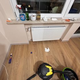 Mateos - Najlepsze Usługi Parkieciarskie Ruda Śląska