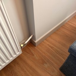 Rolety proste Ruda Śląska