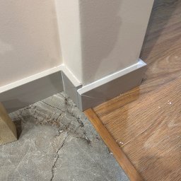 Montaż wykładzin Ruda Śląska