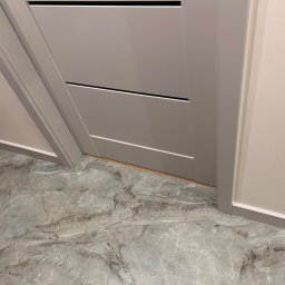 Układanie paneli Ruda Śląska 4