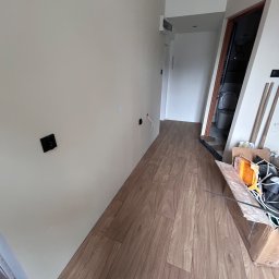 Układanie paneli i parkiet&oacute;w Ruda Śląska