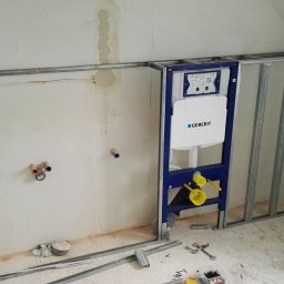 Remonty mieszkań Ożarów Mazowiecki 4