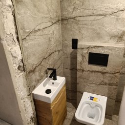 Wymiana dachu Długosiodło 2