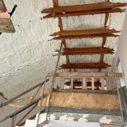 Remonty mieszkań Chojnik 2