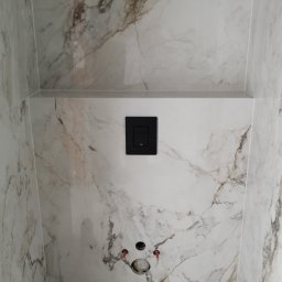 Wykończenia wnętrz Drohiczyn 1