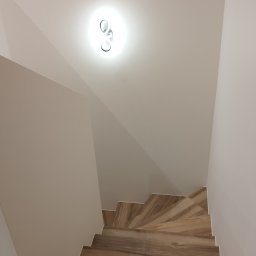 Wykończenia wnętrz Drohiczyn 4