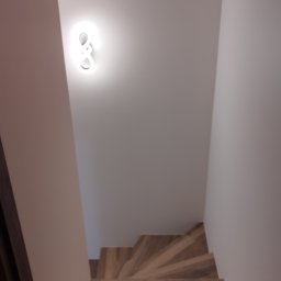 Wykończenia wnętrz Drohiczyn 3