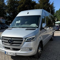 Przewóz osób Zakopane 1