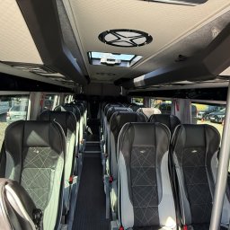 Przewóz osób Zakopane 2