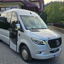 F.H.U " WOJTANOWSKI " Stanisław Wojtanowski - Transport Osób Zakopane