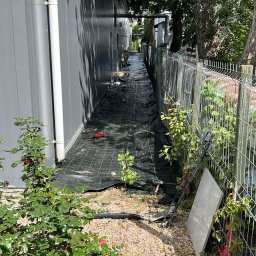 Koszenie trawy Wrocław 3