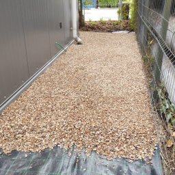 Koszenie trawy Wrocław 4