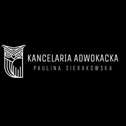 Kancelaria Adwokacka Paulina Sierakowska - Prawo Cywilne Gdynia