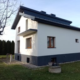 Usługi ogólnobudowlane