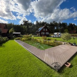 Green Tech - Rośliny i podłoża Pisz