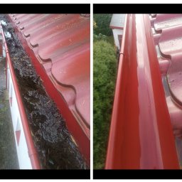 Montaż ogrodzeń Człuchów 4