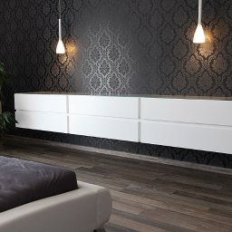 Kuchnie na wymiar Boguchwała 4