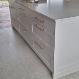 Kuchnie na wymiar Boguchwała 3