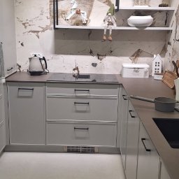 Kuchnie na wymiar Boguchwała 2